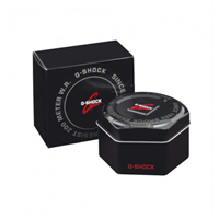 Orologio G-Shock G-SHOCK in Acciaio GM-2100WS-7AER - GM-2100WS-7AER